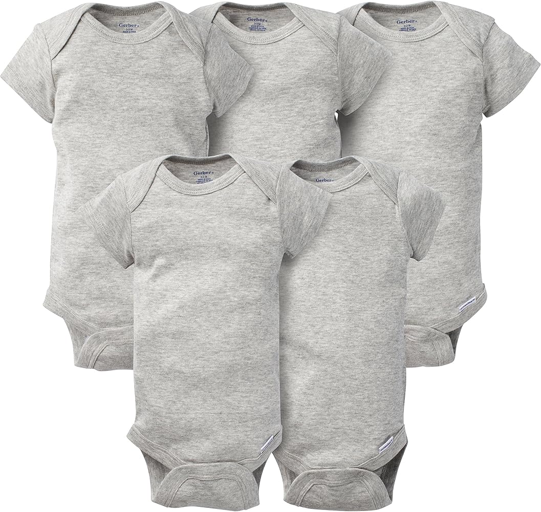 gerber baby clothes amazon
