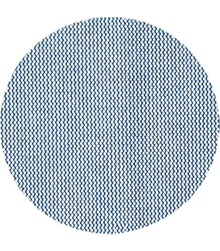 3M Cubitron II Film Discs 775L - 127mm, 80 Grit, 50 Pack For Sanding Metal, Wood & Composites-684514