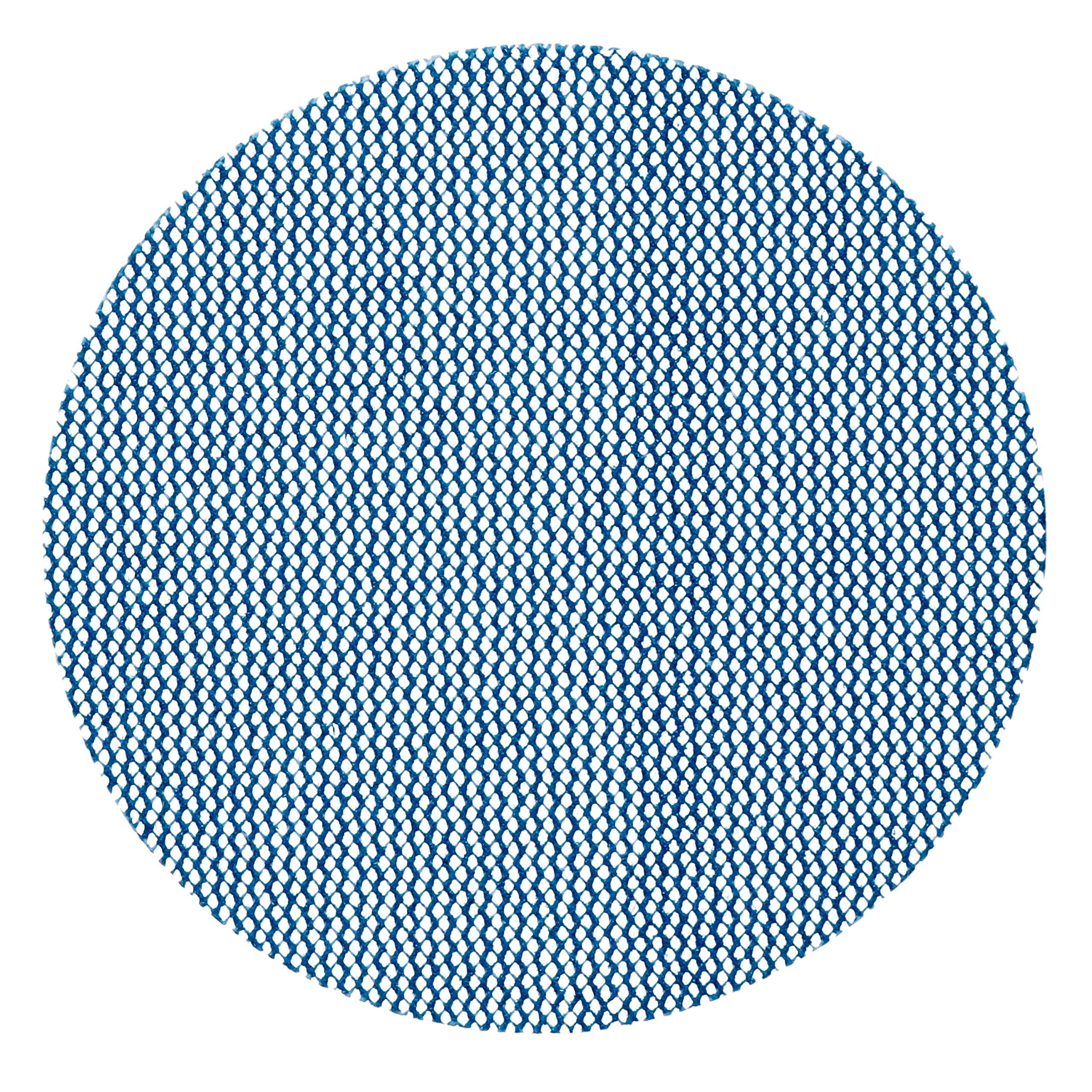 3M Xtract Net Disc 310W, 120+, 3 in, Die 300V, Pack of 50 Hook and Loop Sanding Discs, Virtually Dust-Free, Value Option for Metal, Wood, Composites, Stock Removal, and Fine Finishing — image 1