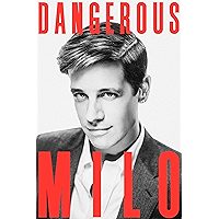 Dangerous book cover