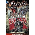Batman: Arkham Knight (2015-2016) #19 (Batman: Arkham Knight (2015-))