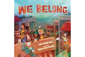 We Belong