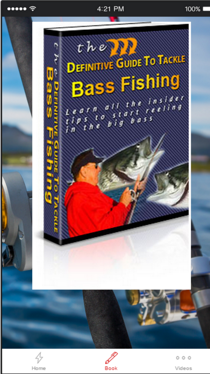 How to Fish - Learn Fishing Tips and Tricks - Thumbnail 4