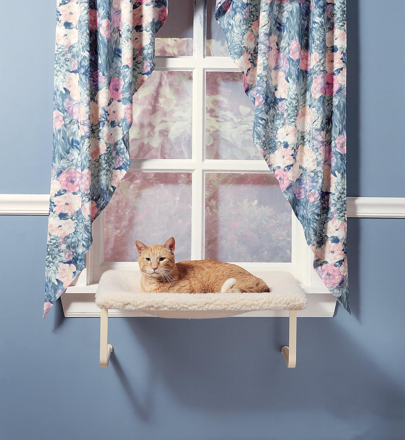 FlexiMat Catnapper Window Perch Cat Houses And Condos