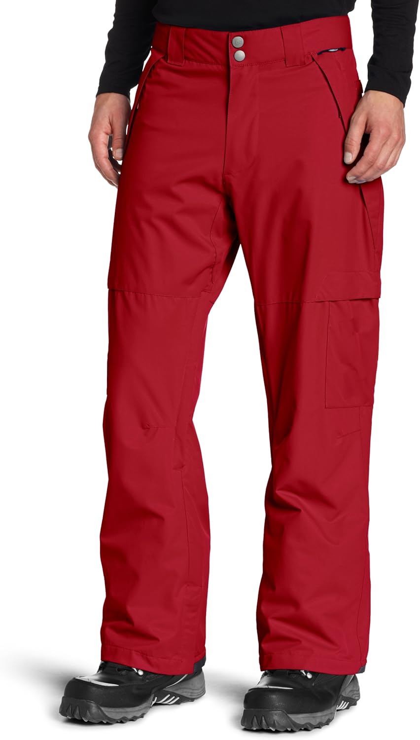 DC Men's Banshee Snowboard Pant Clothing