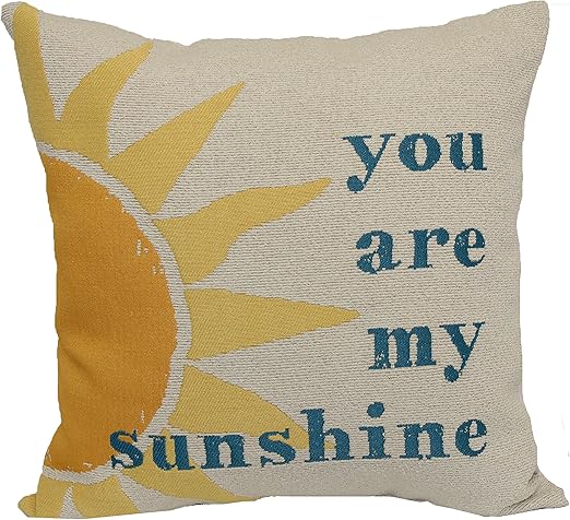 Amazon Com Brentwood Originals 8022 18 You Are My Sunshine