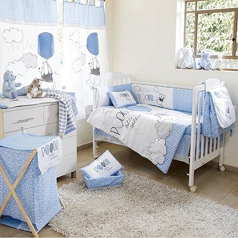 baby bedding design