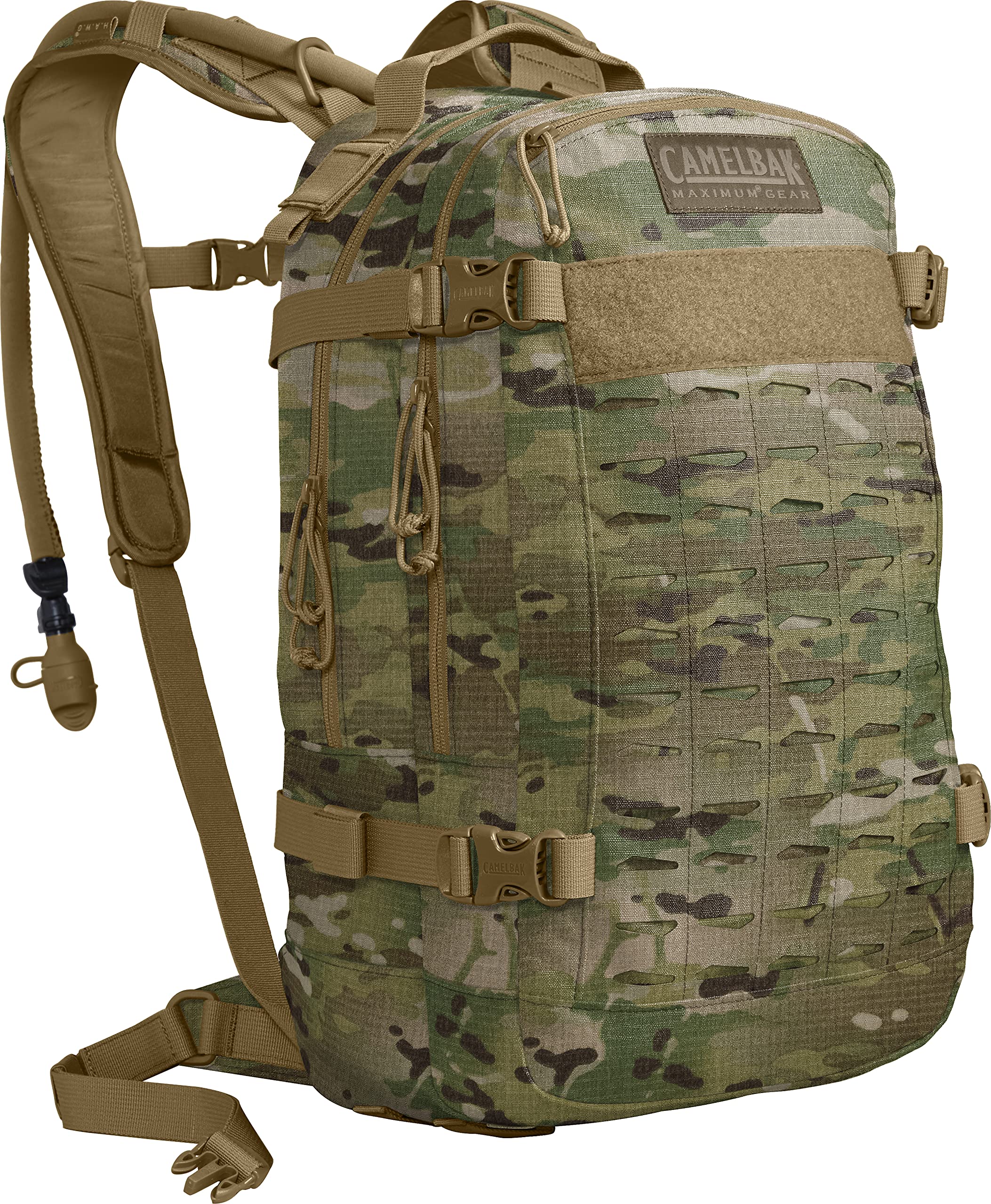 Camelbak H.A.W.G. 3.0L Mil Spec Crux Long Multicam