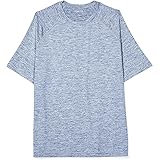 Amazon Essentials Men's Big-Tall Big & Tall Tech Stretch Short-sleeve T-shirt