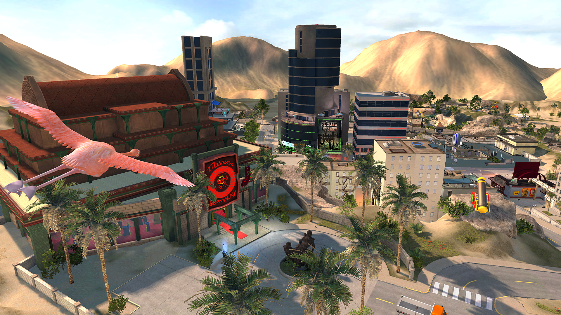 goat simulator amazon