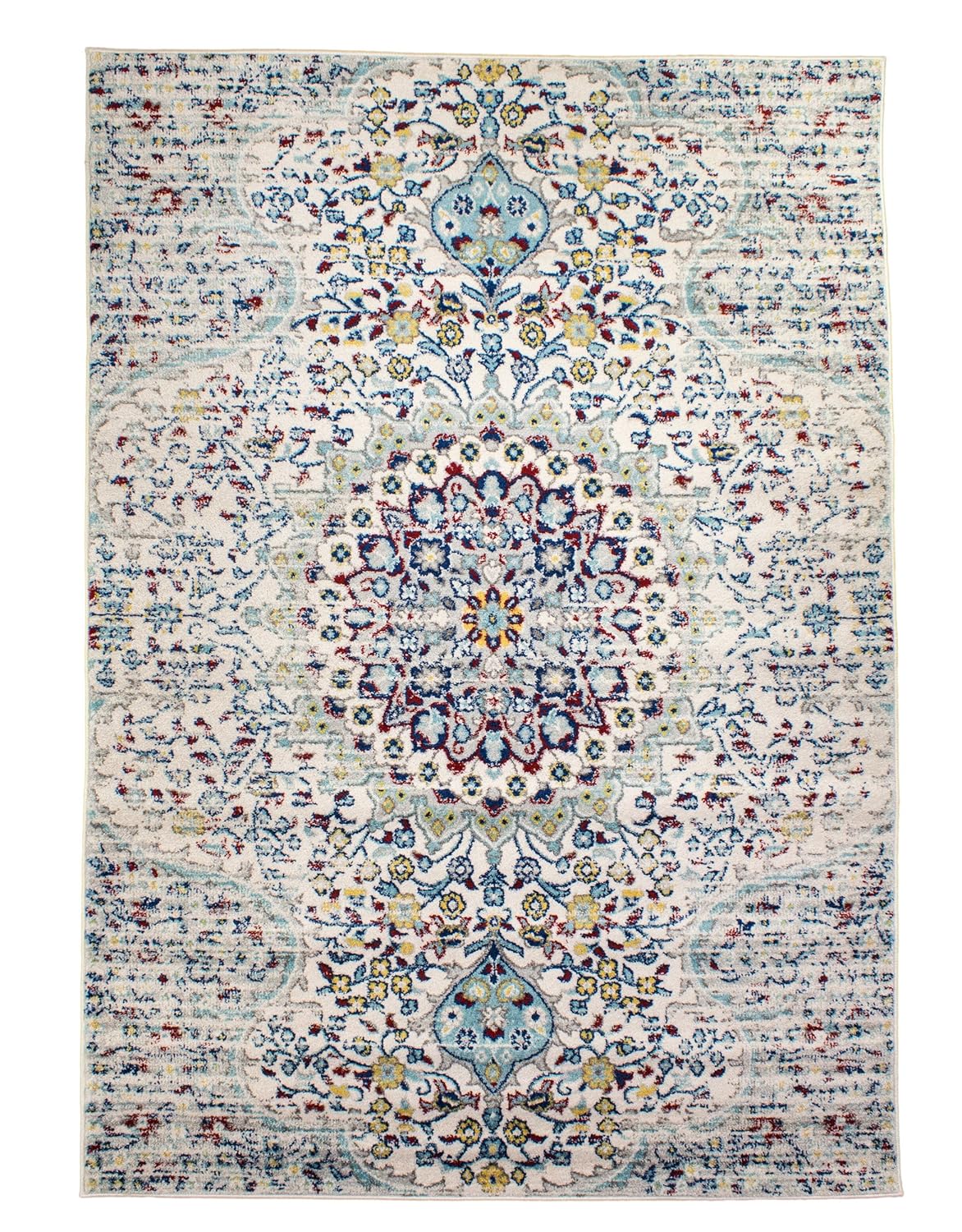 Best different carpet in hallway and bedrooms