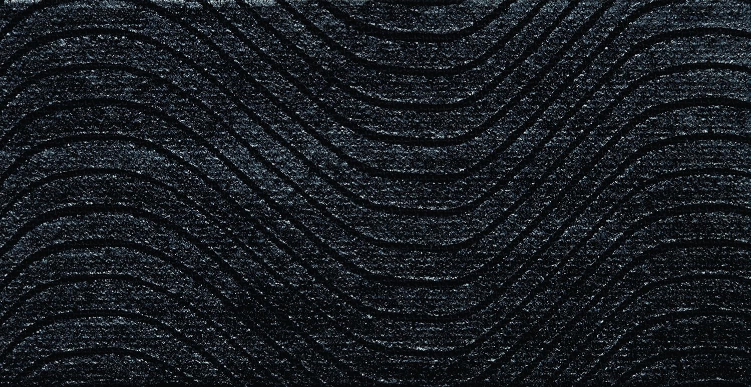 Mueller Sports Medicine Kinesiology Tape I-Strip Roll (20 Strips), Black, 2" x 9.75": Sports & Outdoors