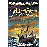 The Mayflower and the Pilgrims' New World