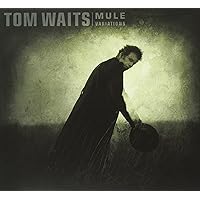 Waits, Tom - Rain Dog - Amazon.com Music