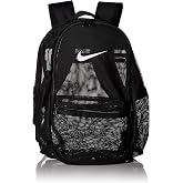 NIKE Brasilia Mesh Backpack