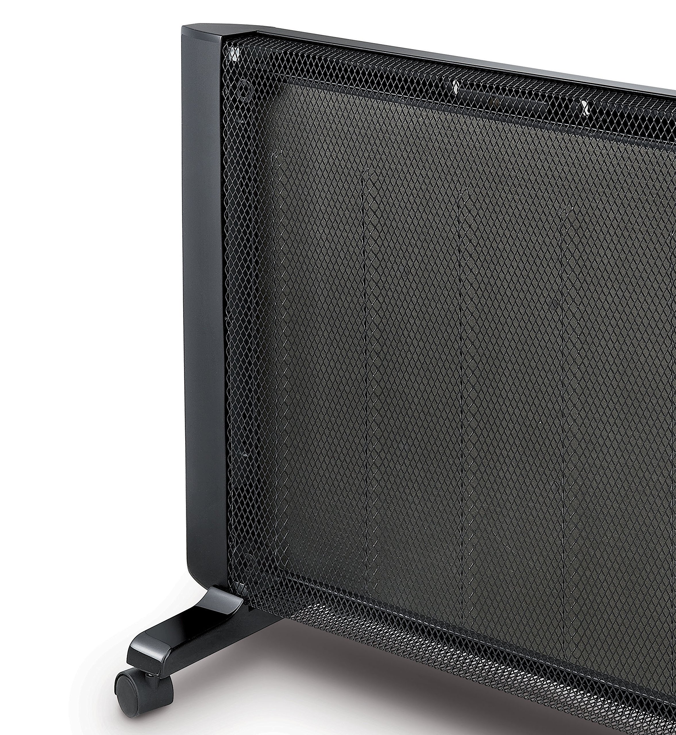 Original DeLonghi HMP1500 Mica Panel Heater Decor Design Wall Bedroom