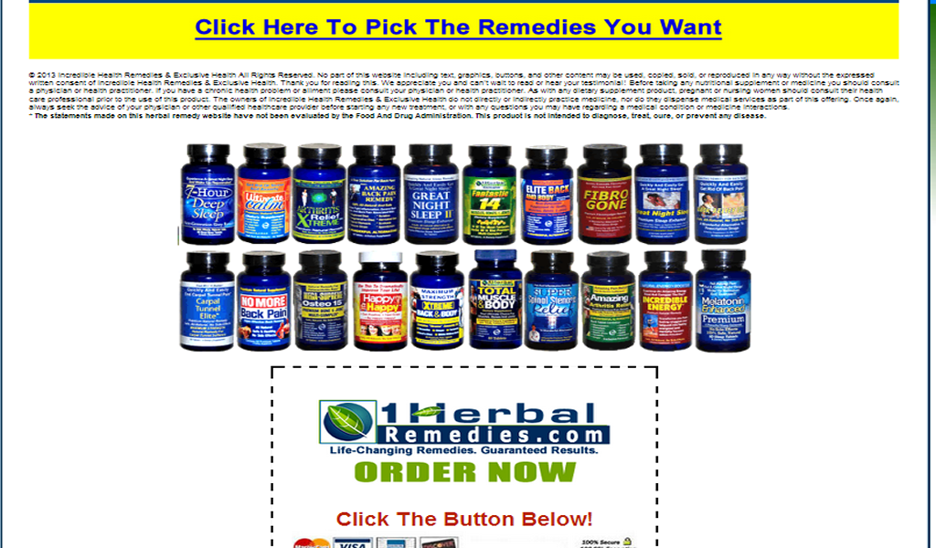 1 Herbal Remedies app for herbal and natural health