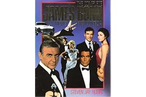 The Complete James Bond Movie Encyclopedia