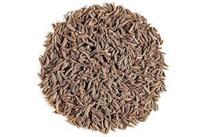 Cumin Seeds Whole Organic Spice - Culinairy Seeds - Cuminum Cyminum - Cunin Cumin Cummin