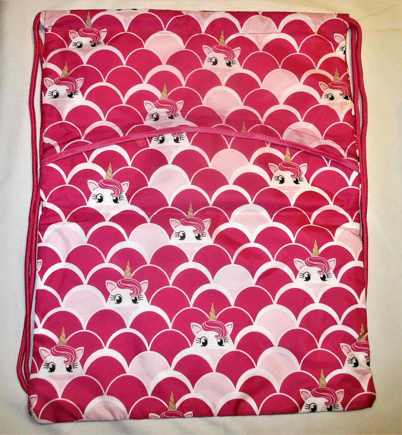 thirty one drawstring backpack