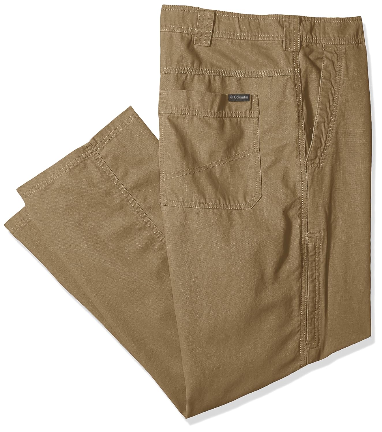 Active Pants Men Columbia Mens Big And Tall Ultimate Roc Ii Big Tall Pant