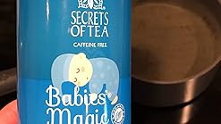 babies magic tea target