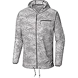 columbia men's terminal spray jacket