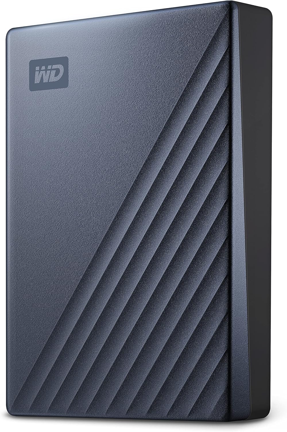 WD 2TB My Passport Ultra Portable External Drive USB-C Windows Mac