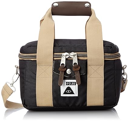 Poler Stuff Bag Camera Cooler