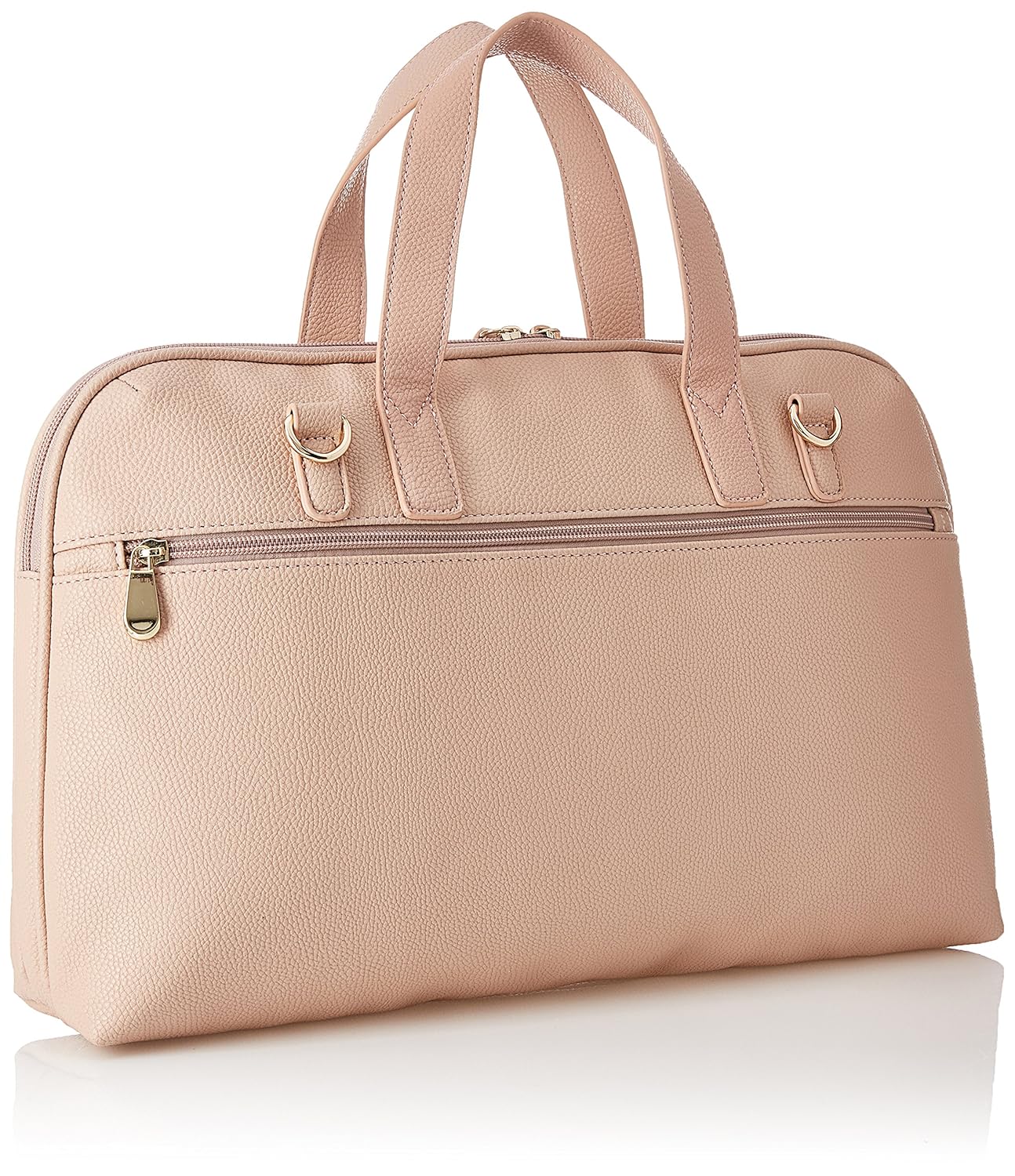 caprese heidi women's satchel (beige)