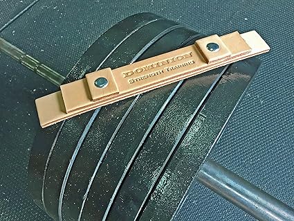 Amazon Com Dominion Strength Training Deadlift Jack Wedge For