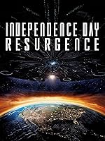 Independence Day: Resurgence