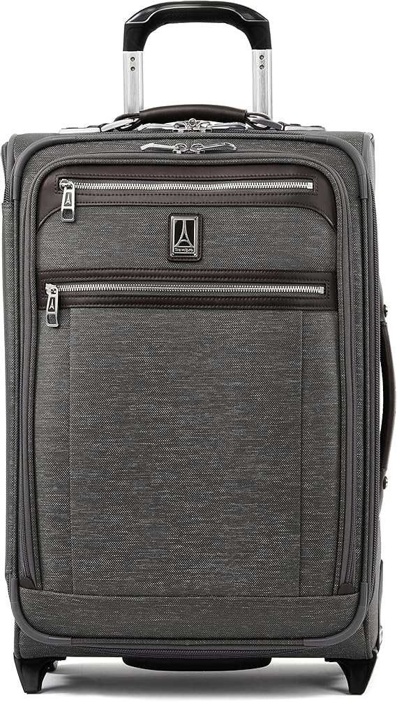 wirecutter carry on suitcase