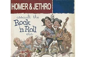 Assault The Rock´n`roll Era