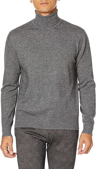 Amazon スティングロード セーター カシミア100 タートルネック ニット モンゴル産 Cashmere Concept stcat メンズ セーター 通販 Amazon スティングロード セーター カシミア100 タートルネック ニット モンゴル産 Cashmere Concept stcat メンズ セーター 通販
