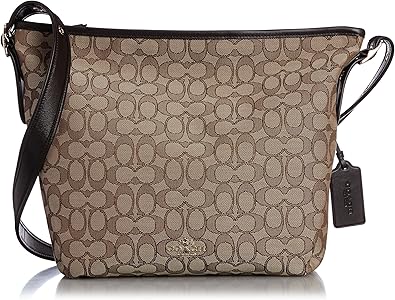 coach messenger bag women's