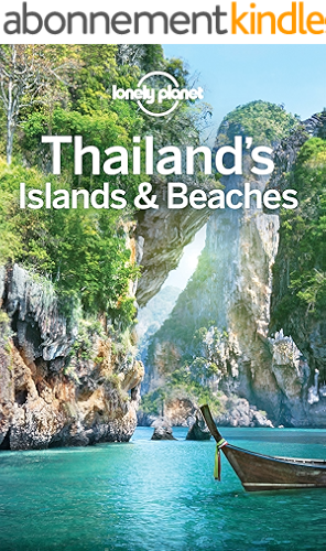 Download Lonely Planet Thailand's Islands & Beaches (Travel Guide) (English Edition) PDF