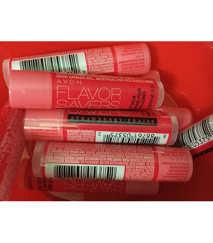 avon vitamin c lip balm Amazon.com : Avon Flavor Savers Lip Balm : Beauty & Personal Care