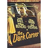 The Dark Corner