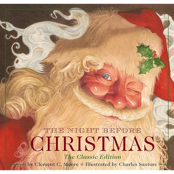 The First NOEL Christmas Carousel 英語洋書 first+noel.jpg