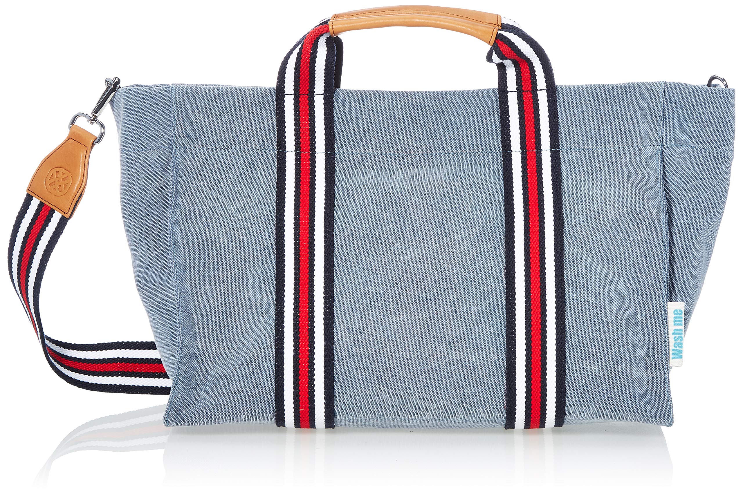 Unisa Women's ZMAIA_ECL_CAN, indigo, 59 Zoll, XL