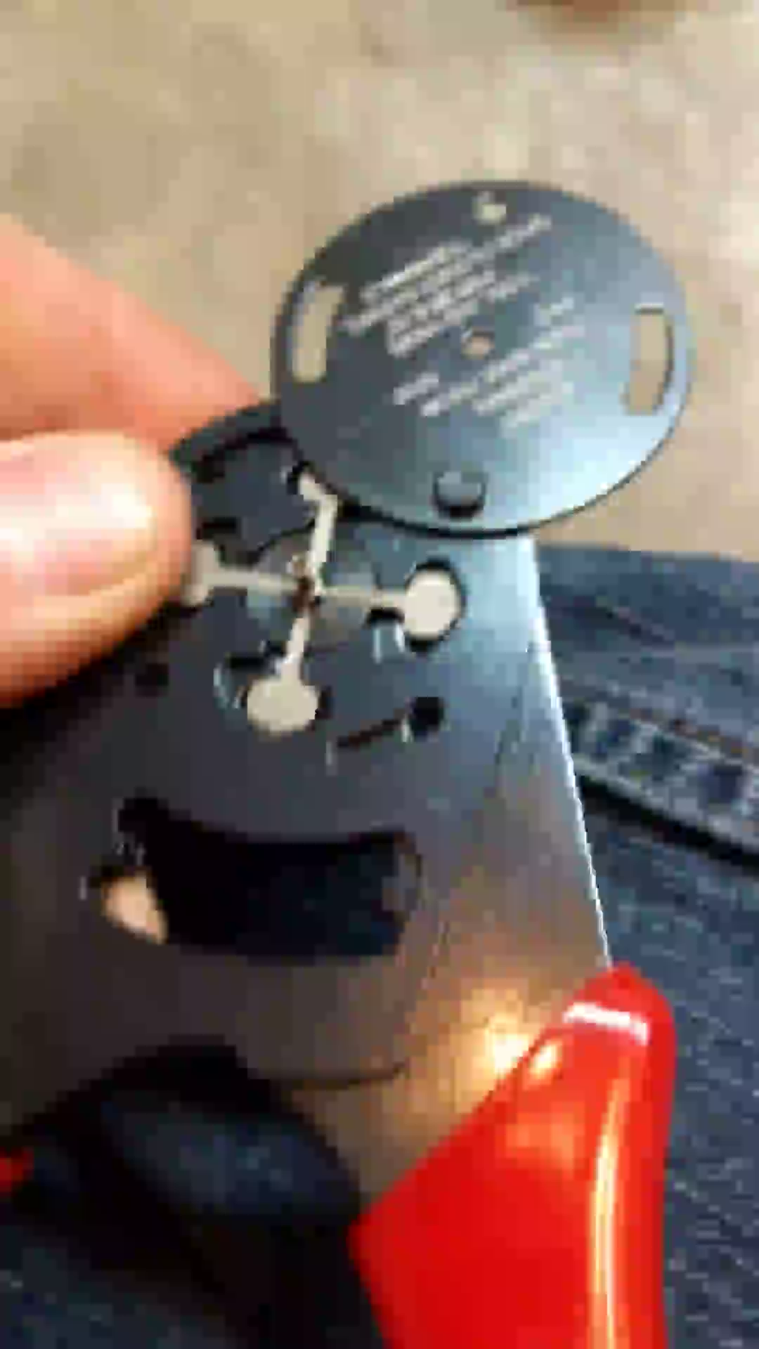 Customer reviews Tool Aid S&G 18650 Deutsch Terminal Service Kit