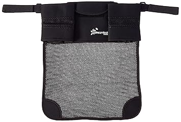 dreambaby strollerbuddy