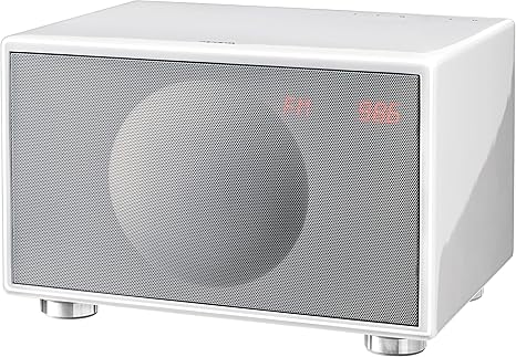 geneva sound system model m