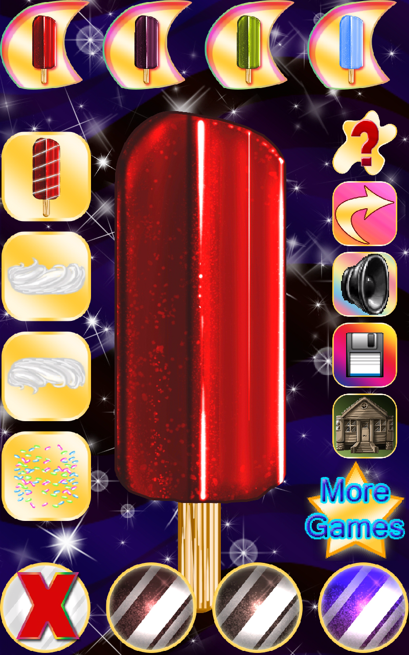 Popsicle MakerAmazon.co.ukAppstore for Android