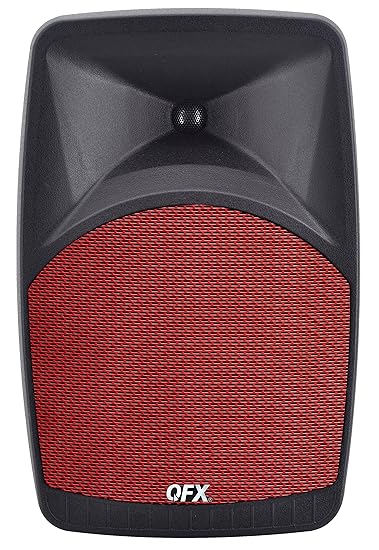 amazon qfx speaker