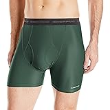 Exofficio Men's Give-N-Go Boxer Brief (PE Bag)