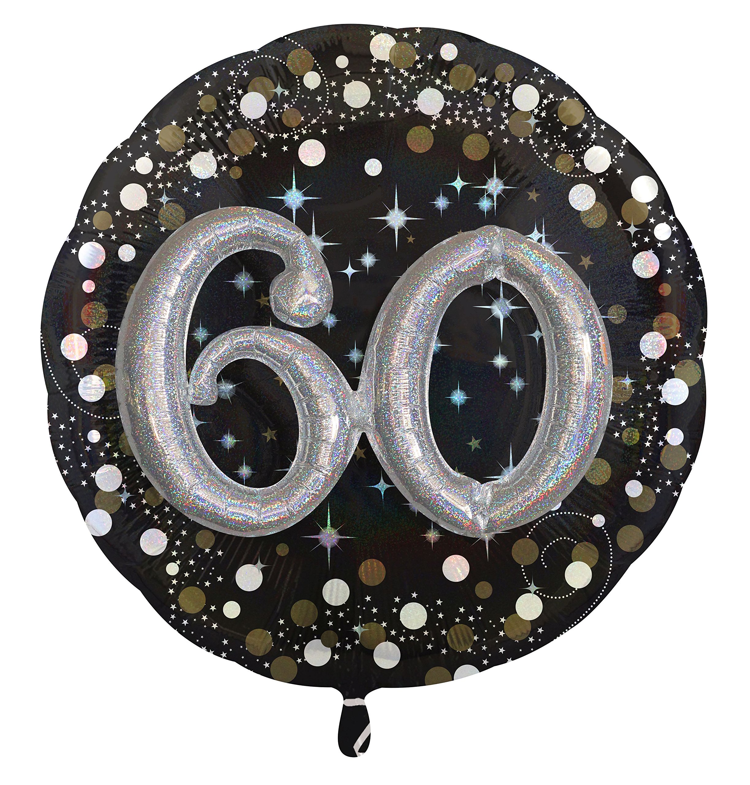 MultiB:Sparkling Birthday 60