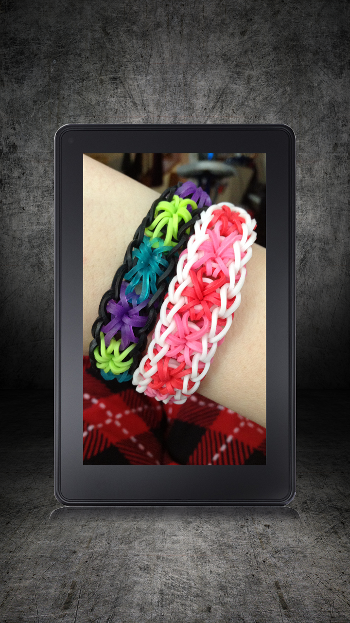 Rainbow Loom