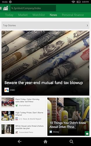 Msn マネー Amazon Co Jp Appstore For Android